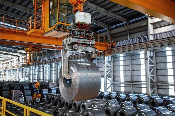 Một nhà máy mới có thể tạo ra sản phẩm, nhưng chỉ khi làm chủ công nghệ, tiêu chuẩn, nghiên cứu và chuỗi cung ứng, một quốc gia mới tạo được lợi thế công nghiệp. Ảnh: Chinhphu.vn