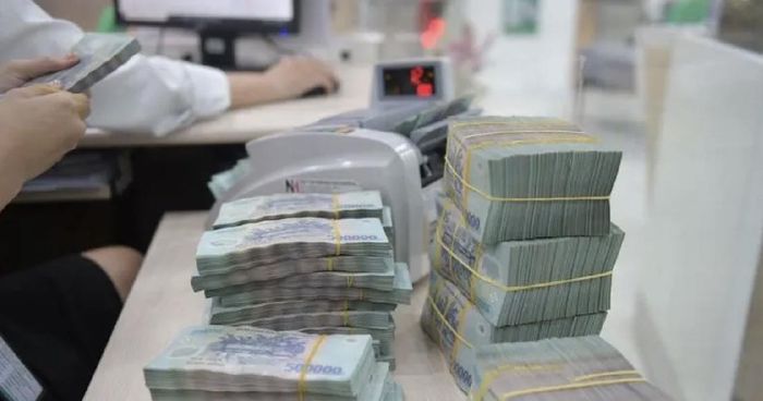 Trong 6 tháng đầu năm 2026, tổng số tiền thuế được giảm ước khoảng 55.125 tỷ đồng.