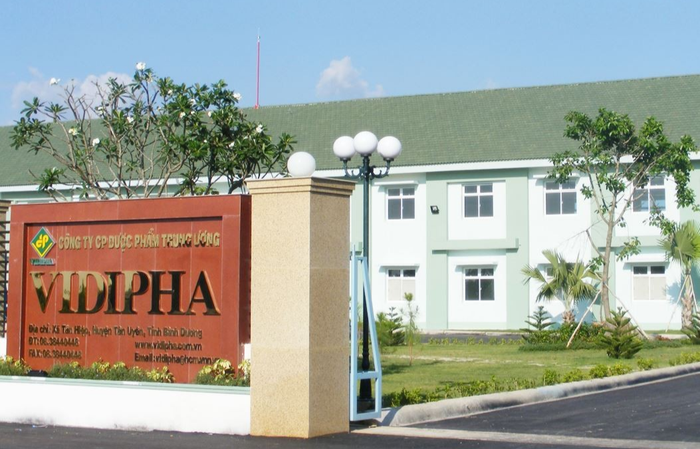 Ảnh minh họa: Vidipha
