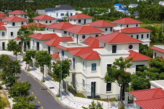 Trong chu kỳ phát triển mới của Vĩnh Long, ưu thế sẽ thuộc về các khu đô thị có khả năng tạo lập một hệ sinh thái sống hoàn chỉnh (Ảnh: Thành Sơn)