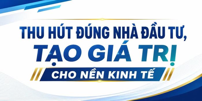 PV: Thưa ông, đâu là những điểm mới nổi bật của Nghị quyết số 10-NQ/TW và ý nghĩa của sự thay đổi tư duy từ "thu hút FDI" sang "phát triển kinh tế có vốn đầu tư nước ngoài"?