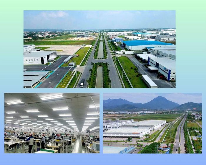 Thành công của Nghị quyết số 10-NQ/TW sẽ không được đo bằng số vốn FDI thu hút được, mà bằng trình độ công nghệ tiếp nhận, năng suất lao động được cải thiện và năng lực cạnh tranh của doanh nghiệp Việt Nam được nâng lên.
