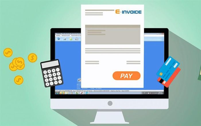 Đã có hướng dẫn chi tiết việc triển khai các quy định của Luật Quản lý thuế, trong đó có hóa đơn điện tử. Ảnh minh họa: IT