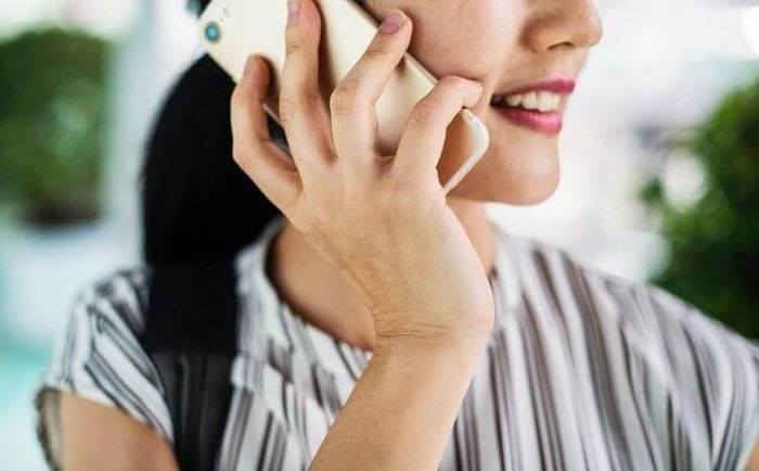Chiến lược kinh doanh của nhãn hàng. Ảnh minh họa.