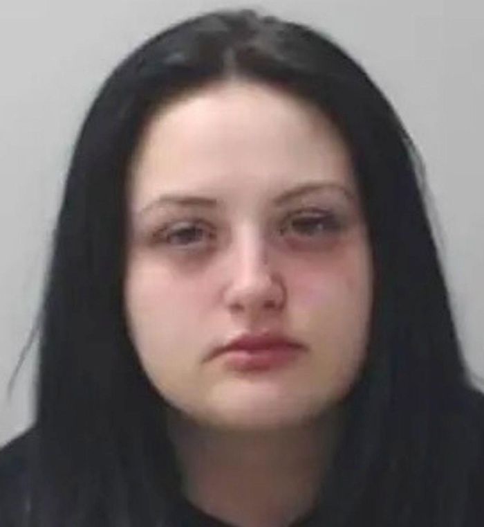 Courtney Gartshore