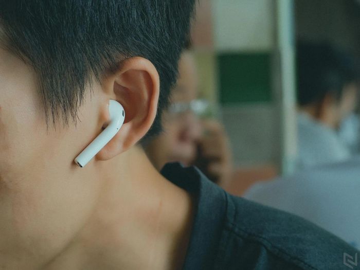 Nên ưu tiên các sản phẩm sử dụng chuẩn Bluetooth mới để đảm bảo kết nối nhanh, ổn định