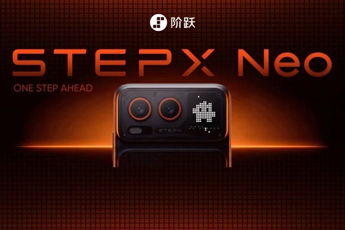 StepX Neo vừa được giới thiệu với khả năng xử lý các tác vụ phức tạp đa ứng dụng chỉ thông qua một khẩu lệnh. (Ảnh: StepFun)