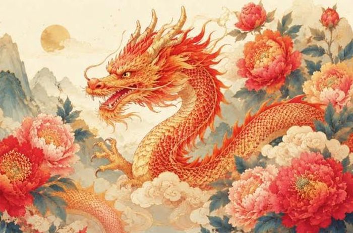 Dù vui tính nhưng tuổi Thìn vẫn rất tinh tế. Họ hiểu khi nào nên pha trò và khi nào cần nghiêm túc để tôn trọng cảm xúc của người khác. Ảnh minh họa