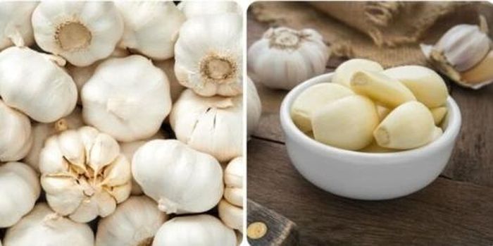 Do đặc tính của allicin và các hợp chất chứa lưu huỳnh khác, tỏi sống có thể gây mùi hơi thở hôi và mùi cơ thể đặc trưng.