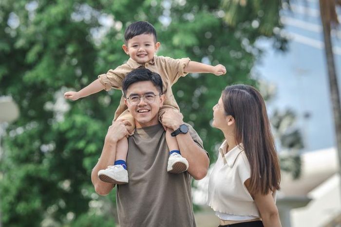 Nuôi dưỡng hệ miễn dịch và trí não từ sớm với giải pháp dinh dưỡng khoa học mang lại sự an tâm cho cha mẹ trên hành trình chăm sóc con.