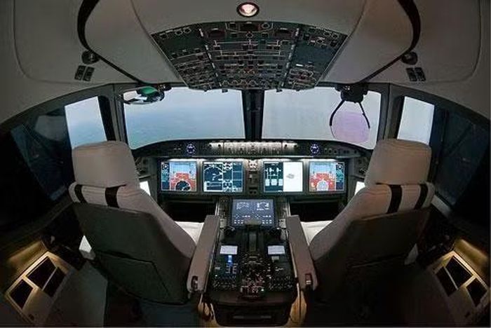 Kinh nghiệm này có thể áp dụng cho các doanh nghiệp khác trong ngành hàng không, nơi việc tối ưu hóa quy trình tương tự sẽ làm tăng đáng kể tốc độ sản xuất máy bay trong nước Nga.
