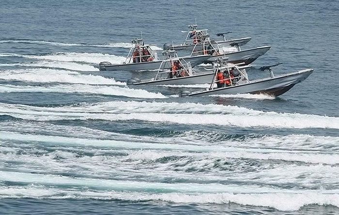 Theo đánh giá từ truyền thông Nga, nói cách khác, tốt hơn hết là Iran nên theo đuổi kịch bản một cuộc xung đột quân sự ngay bây giờ, khi cán cân quyền lực đang nghiêng về phía họ.