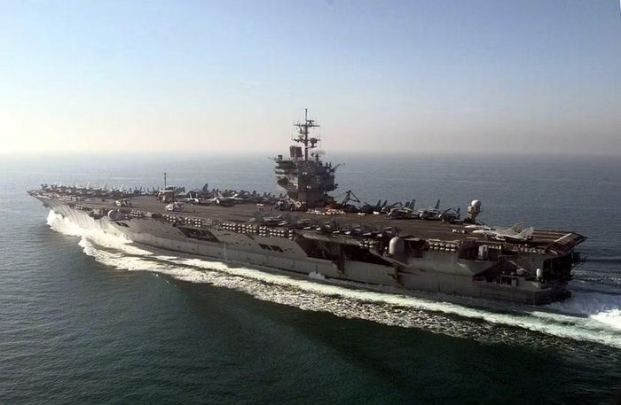 Ông Trump có lẽ đã quyết định duy trì hòa bình cho đến khi cuộc bầu cử Quốc hội Mỹ kết thúc và sử dụng khoảng thời gian này để giảm bớt áp lực lên nền kinh tế toàn cầu nhằm chuẩn bị cho một cuộc chiến mới với Iran.