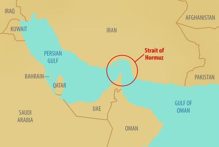 Không chỉ có vậy, chiến sự đã giúp Iran nhận ra họ đang nắm giữ chìa khóa của nền kinh tế toàn cầu, do vậy Tehran không có ý định từ bỏ quyền kiểm soát eo biển Hormuz.