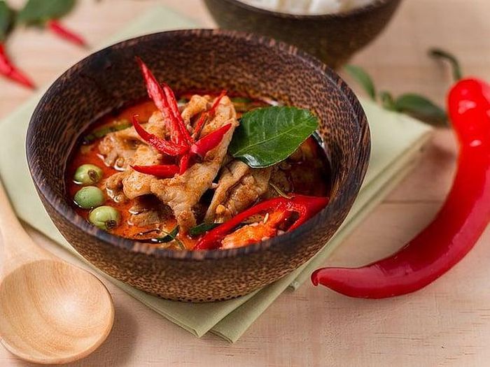 Có sự khác biệt giữa các khu vực trên thế giới về nguy cơ ung thư do ăn ớt. Ảnh: Shutterstock.