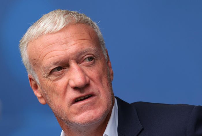 Deschamps rời tuyển Pháp với một chức vô địch World Cup và di sản khó thay thế.