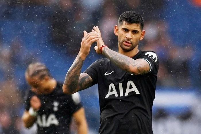 Romero có cơ hội đổi màu áo sau World Cup 2026