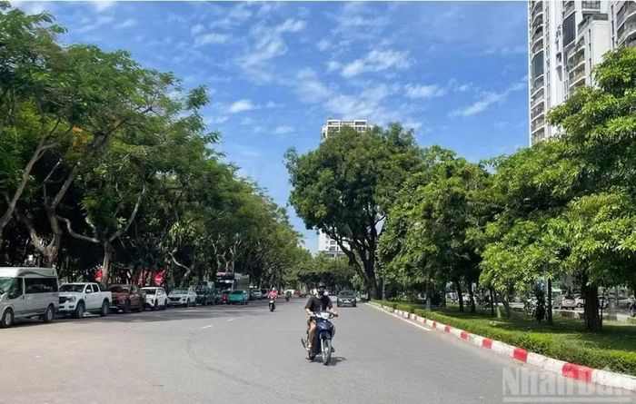 (Ảnh minh họa: Đ.T)