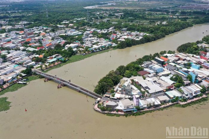 Chủ trương đầu tư dự án dự tính được trình Hội đồng nhân dân Thành phố Hồ Chí Minh xem xét tại kỳ họp quý III. Nếu được thông qua, công trình sẽ khởi công vào năm 2027 và hoàn thành vào năm 2029. Khi đưa vào khai thác, tuyến đường Lê Văn Lương được kỳ vọng sẽ nâng cao năng lực kết nối giao thông khu nam Thành phố Hồ Chí Minh với các vùng kinh tế trọng điểm phía nam, tạo động lực thúc đẩy phát triển kinh tế-xã hội.