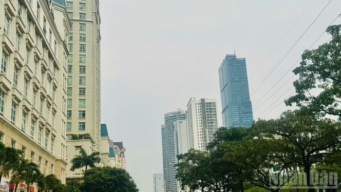 Thay vì tìm kiếm tốc độ tăng giá ngắn hạn, nhà đầu tư dành sự ưu tiên cho những tài sản có khả năng duy trì hiệu quả khai thác qua nhiều chu kỳ thị trường và vẫn còn dư địa để tiếp tục nâng cao giá trị. (Ảnh: HNV)