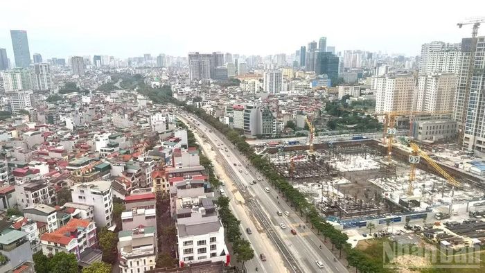 Việt Nam cần một hệ sinh thái đồng bộ - nơi tài sản, hạ tầng blockchain, dịch vụ tài chính số, thương mại và nguồn nhân lực cùng phát triển và kết nối chặt chẽ với nhau. (Ảnh: HNV)