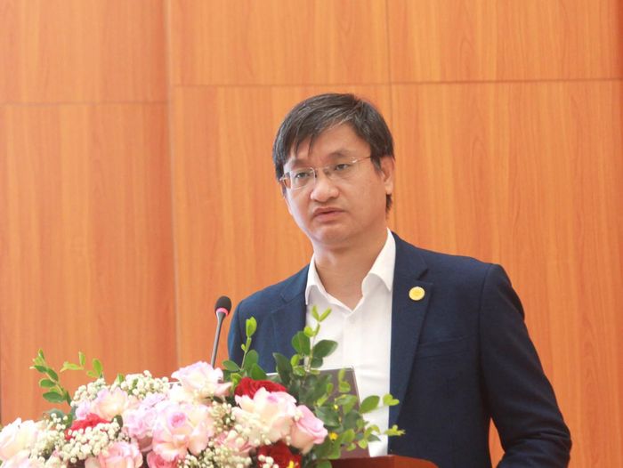 TS Phạm Anh Tuấn, Phó viện trưởng Viện Kinh tế Việt Nam và Thế giới.