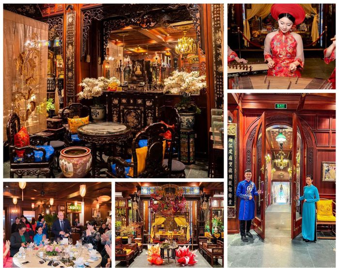 Kết hợp ẩm thực Hà Nội với không gian truyền thống và các trải nghiệm văn hóa là hướng đi hấp dẫn, giúp du khách không chỉ thưởng thức món ăn mà còn khám phá chiều sâu văn hóa, lịch sử của Thủ đô.