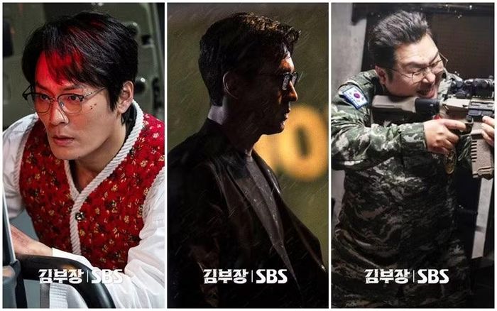 Trong khi đó, bộ phim “Đặc vụ Kim tái khởi động" của đài SBS đang tiến đến hồi kết với kỷ lục người xem cao nhất mọi thời đại, do "The Penthouse 2" (29,2%) nắm giữ. Ngày 18/7, bộ phim truyền hình ăn khách này một lần nữa đạt mức rating cao nhất từ trước đến nay trước tuần phát sóng cuối cùng. Theo Nielsen Korea, tập mới nhất của phim đã đạt mức rating trung bình toàn quốc là 23,1%, trở thành chương trình được xem nhiều nhất phát sóng vào thứ Bảy.