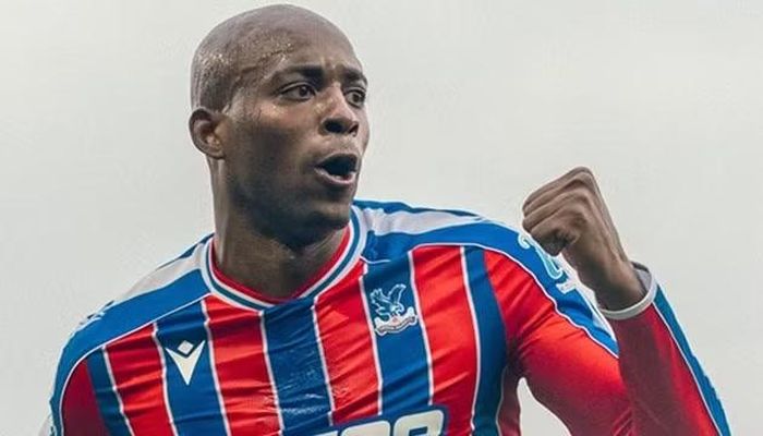Philippe Mateta của Crystal Palace cũng đang nhận được sự quan tâm từ hai đội bóng lớn của châu Âu là Atletico Madrid và Juventus.