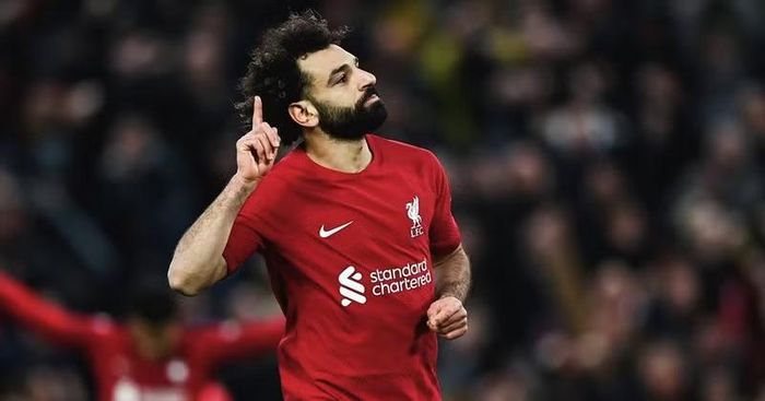 Theo nhà báo uy tín Yagız Sabuncuoglu, đội bóng Thổ Nhĩ Kỳ Besiktas đã đạt được thỏa thuận sơ bộ với tiền đạo người Ai Cập.