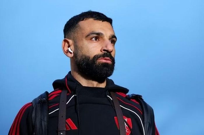Sau gần 10 năm bó đầy vinh quang với Liverpool, tiền đạo Salah đã nói lời chia tay đội chủ sân Anfield.