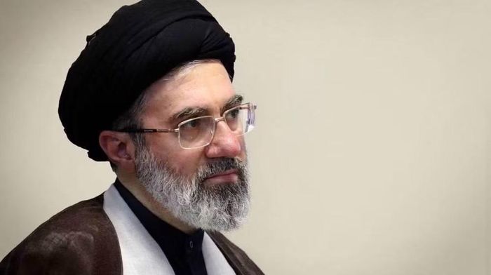 Lãnh tụ Tối cao Iran Mojtaba Khamenei
