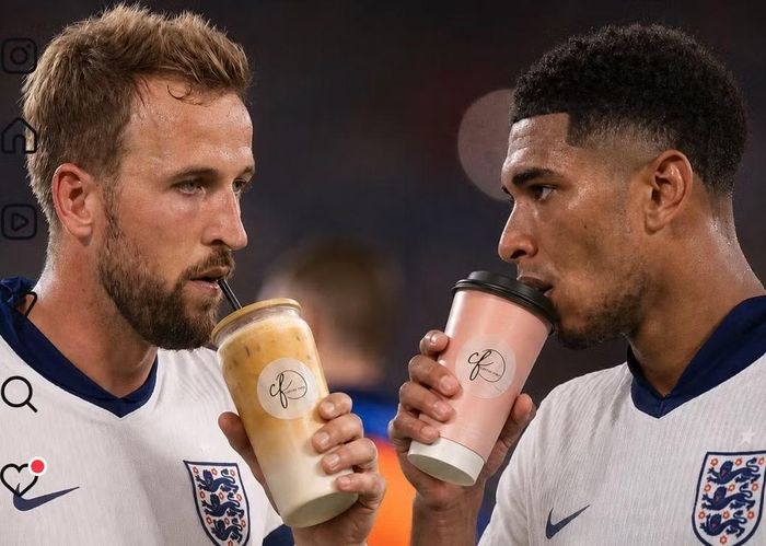Kane và Bellingham luôn có thực đơn được cá nhân hóa cho từng bữa, tính toán đến từng món.
