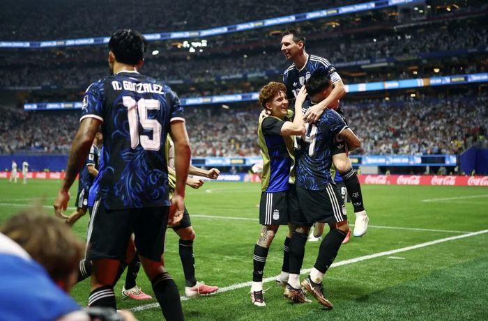Lionel Messi liệu có đưa Argentina đăng quang chức vô địch World Cup 2026?