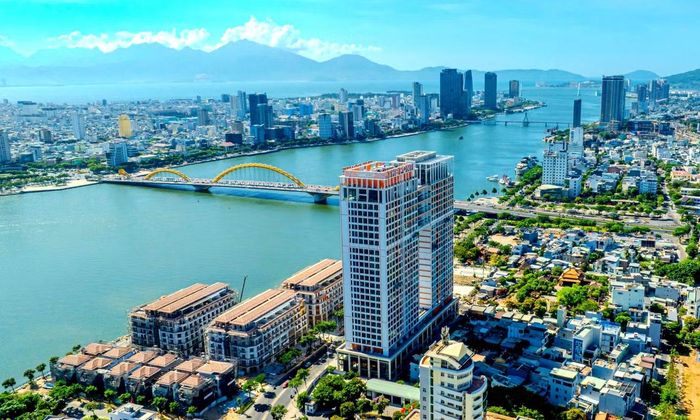 Đà Nẵng đẩy mạnh việc phân cấp ủy quyền cho sở ngành, xã phường.