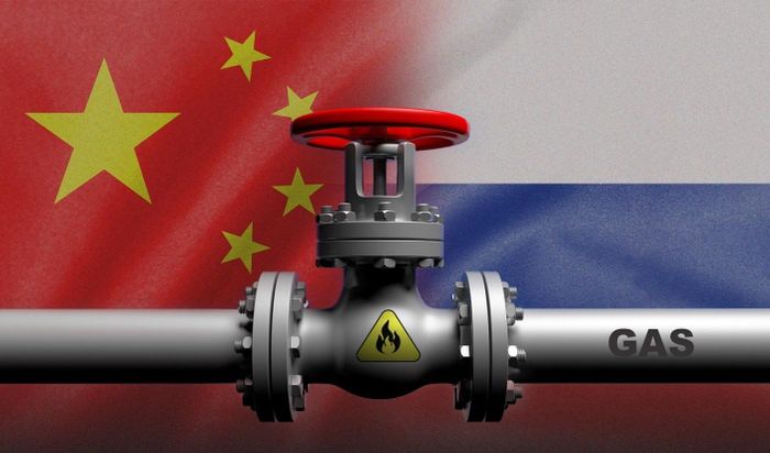 Dự án đường ống khí đốt Power of Siberia 2 được kỳ vọng trở thành tuyến xuất khẩu khí đốt lớn nhất của Nga sang Trung Quốc. (Ảnh minh họa)