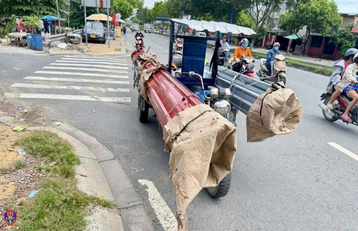 Việc TP.HCM triển khai chuyên đề tổng rà soát các cơ sở sử dụng loại phương tiện này cho thấy quyết tâm chuyển từ xử lý vi phạm sang phòng ngừa từ gốc.