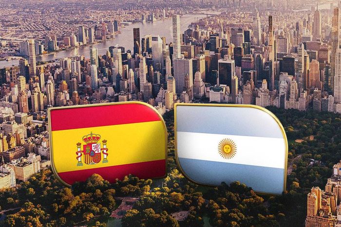 Giới siêu giàu được cung cấp những dịch vụ đặc biệt để xem chung kết World Cup 2026. Ảnh: FIFA