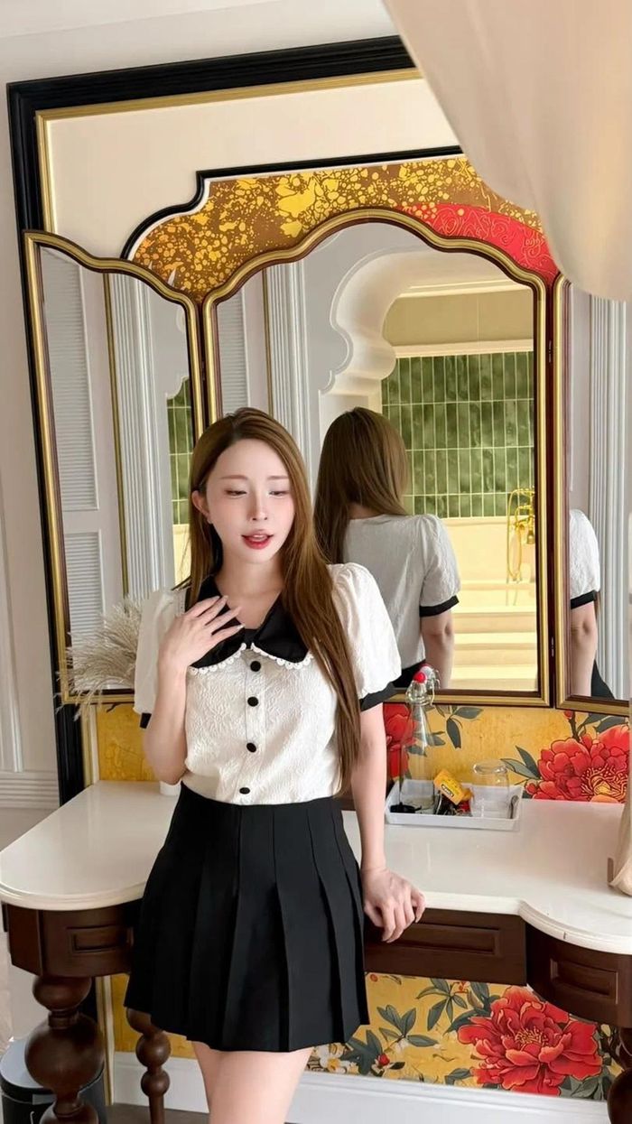 Diễn viên Quỳnh Nga sau thông tin công khai hẹn hò NSƯT Việt Anh.