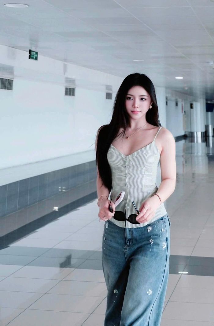 Diễn viên Quỳnh Kool bày tỏ có duyên ắt sẽ gặp còn không thì vẫn vui vẻ độc thân.