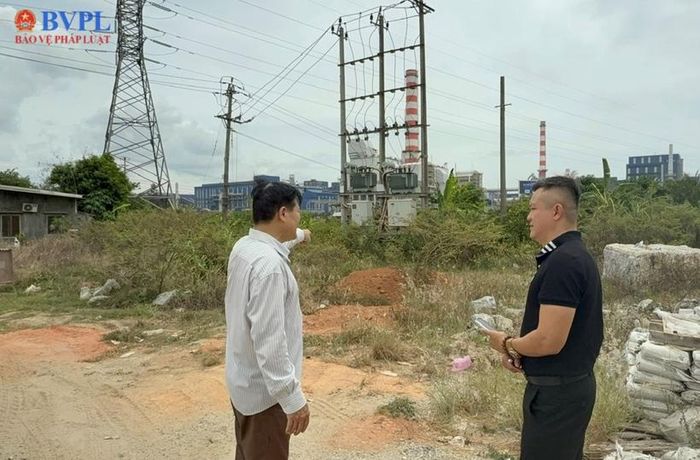  Trạm biến áp do doanh nghiệp đầu tư.