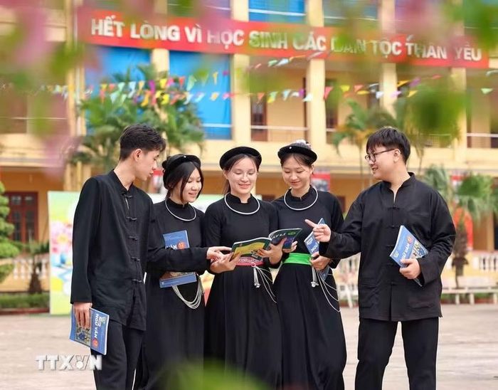 (Ảnh minh họa: Thanh Tùng/TTXVN)