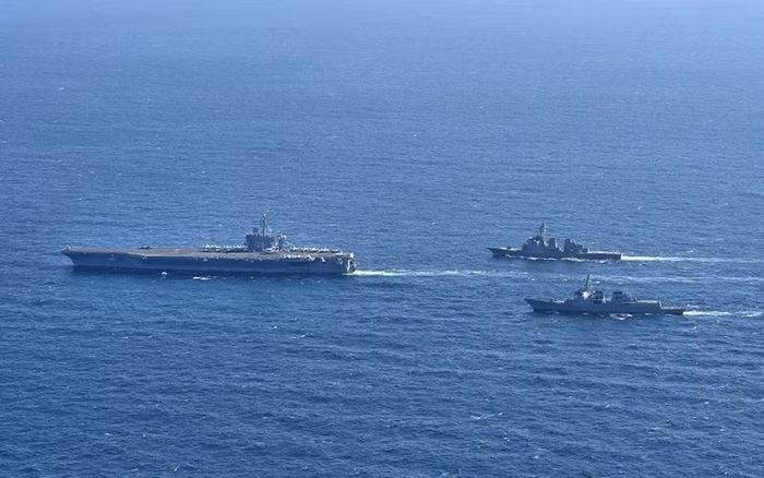 Ảnh minh họa. (Nguồn: Yonhap/TTXVN)
