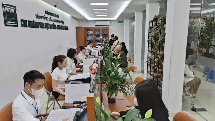 Hà Nội đặt mục tiêu hoàn thành cơ sở dữ liệu đất đai trong tháng 8/2026.