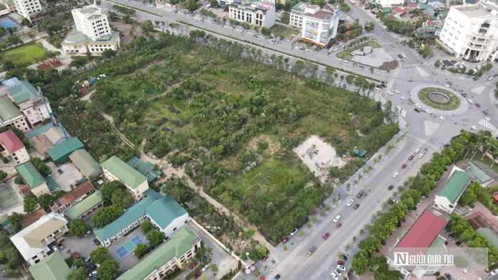 Giám đốc Trung tâm Phát triển quỹ đất tỉnh Nghệ An cho biết thêm, phiên đấu giá chính thức của dự án sẽ được diễn ra sau 30 ngày, kể từ khi hoàn tất thủ tục lựa chọn đơn vị tổ chức đấu giá theo quy định.