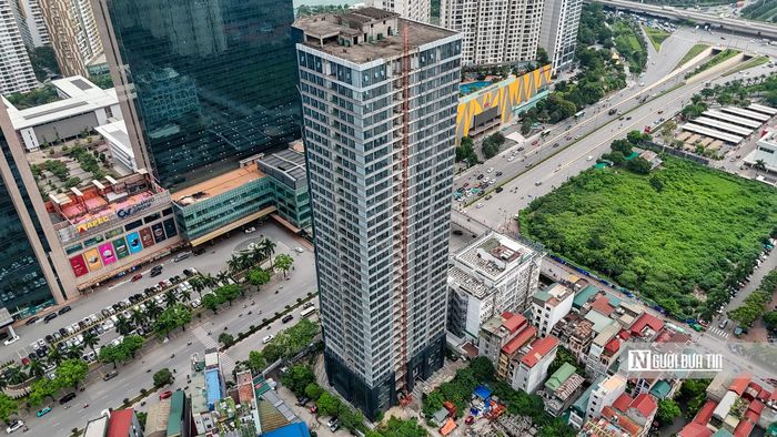 Theo ghi nhận của Người Đưa Tin đến nay, dự án này đã cơ bản hoàn thiện. Theo giới thiệu trên thị trường, dự án từng được quảng bá sẽ bàn giao vào tháng 3/2024 với giá bán căn hộ dao động từ khoảng 4,6-9,5 tỷ đồng tùy diện tích và vị trí.