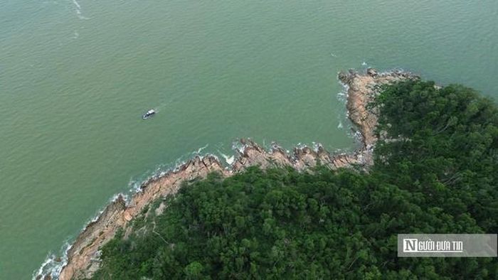 Công ty Đại Long không lấy ý kiến cộng đồng dân cư đặc biệt các hộ dân đang sử dụng 3 bến thuyền làm nơi neo đậu, tránh trú bão khi lập, phê duyệt quy hoạch 1/500 và chấp thuận chủ trương đầu tư.