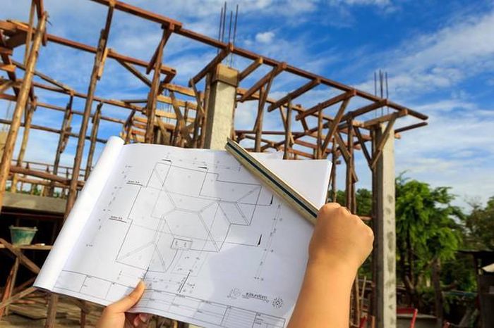 Luật Xây dựng 2025 có hiệu lực từ ngày 1/7/2026.