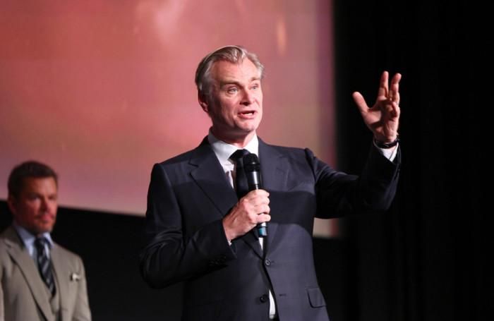 Theo Variety, Christopher Nolan cho biết sẽ mất ít nhất 3 năm mới thực hiện phim mới sau The Odyssey. (Ảnh: Getty)
