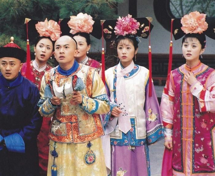 Hoàn Châu Cách Cách trở thành một trong những bộ phim truyền hình có sức ảnh hưởng lớn nhất châu Á.
